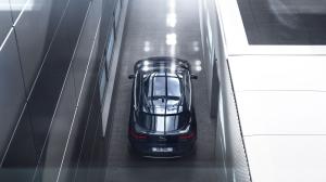 Jaguar I-Pace EV400 AWD S Bright Pack 2020 года  (UK)
